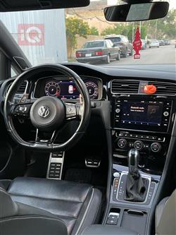 فولكسفاغن جولف